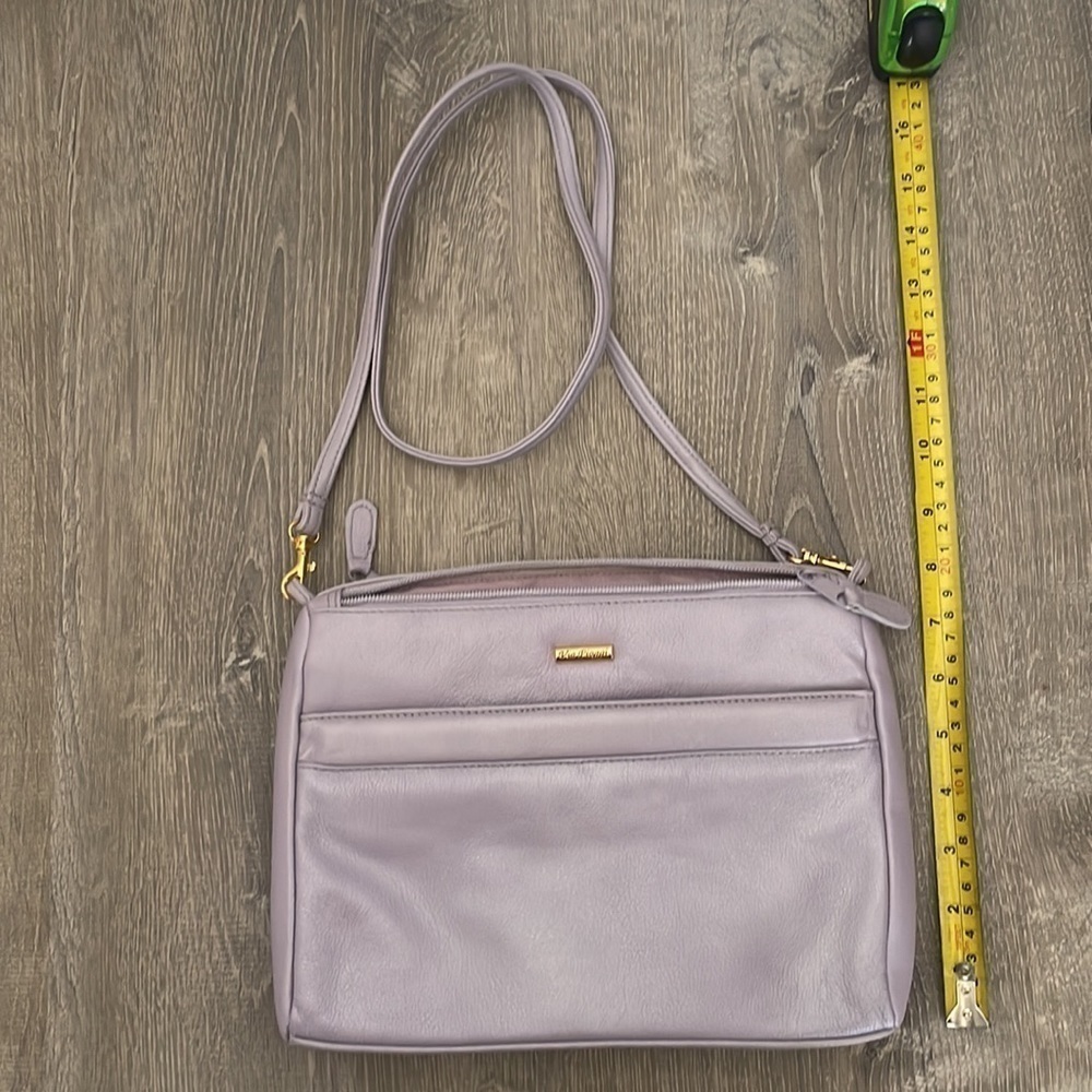 Light Purple Purse - Picture 7 of 7